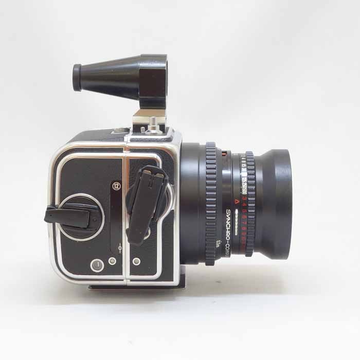 HASSELBLAD SWC/M +Finder +A-12 Set