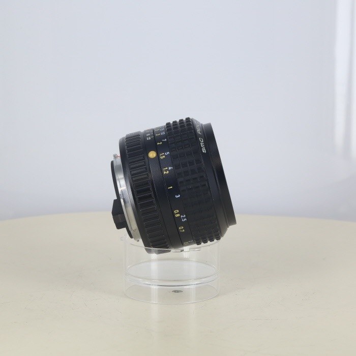 ペンタックス SMC A 50/1.2