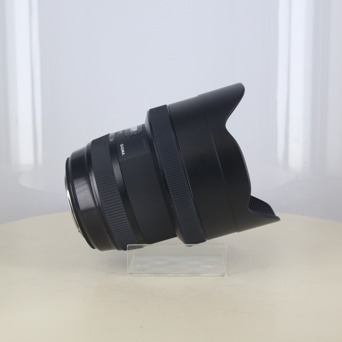 シグマ 12-24/F4 DG HSM EO