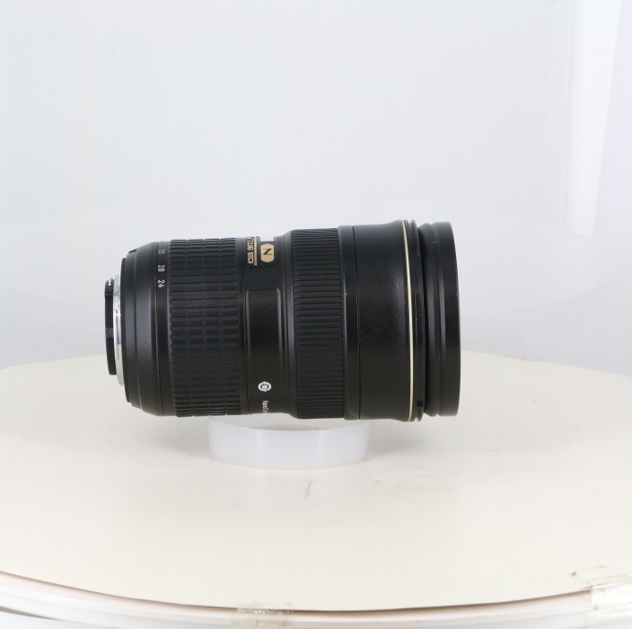 ニコン AF-S 24-70/2.8G ED