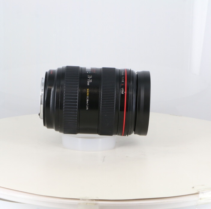 キヤノン EF24-70/F2.8L USM