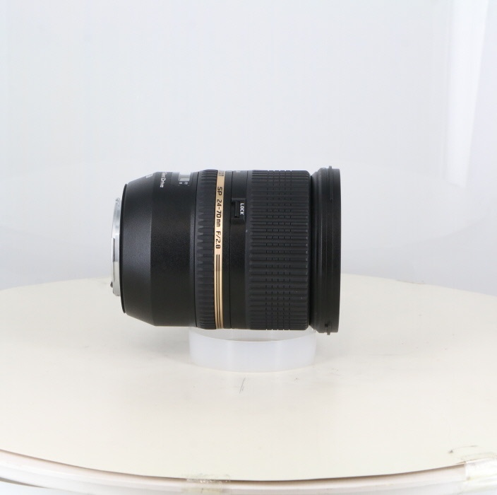 タムロン SP24-70/2.8 DI VC USD A007E