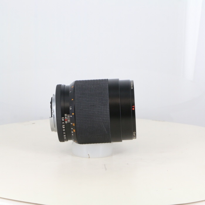 コンタックス Makro-Planar T*100/2.8 AEG