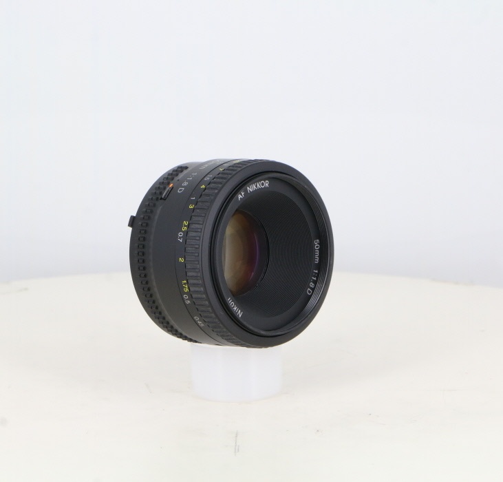 ニコン Ai AF 50/1.8D