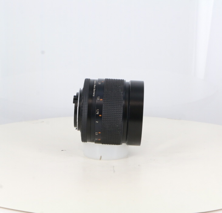 コンタックス Planar 85/1.4 T* AE(G)