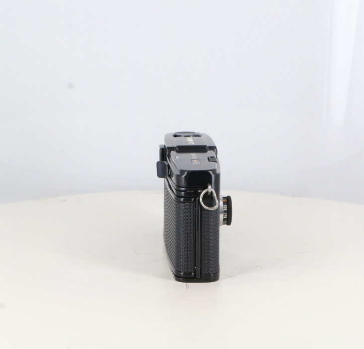 オリンパス PEN-FT ブラック