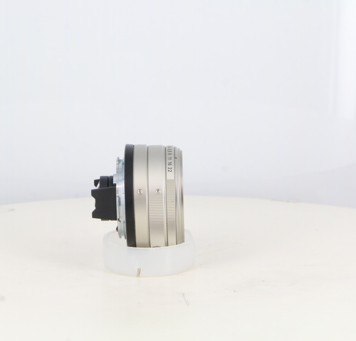 コンタックス G1 ヨウビオゴンT 28/2.8