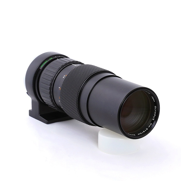 オリンパス ズイコー MC オートズーム 85-250/5