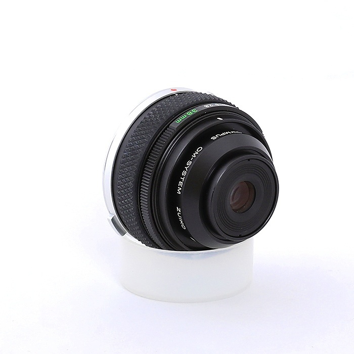 オリンパス ズイコー オートマクロ 38/2.8