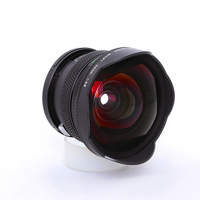 オリンパス ズイコー シフト 24/3.5