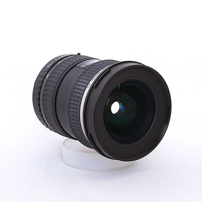 ペンタックス SMCP FA645 ズーム 33-55/4.5 AL