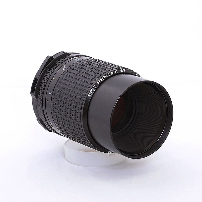 ペンタックス SMCP 67 200/4
