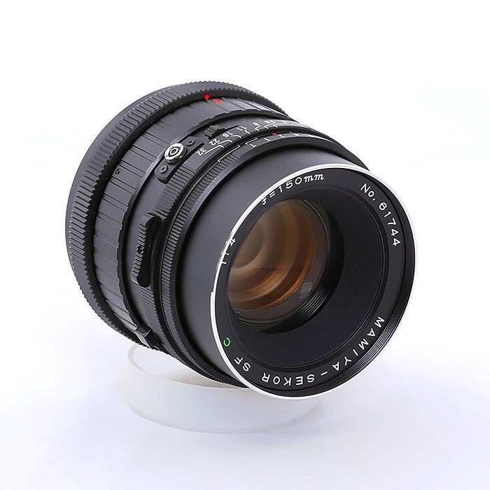 マミヤ セコール SFC 150/4