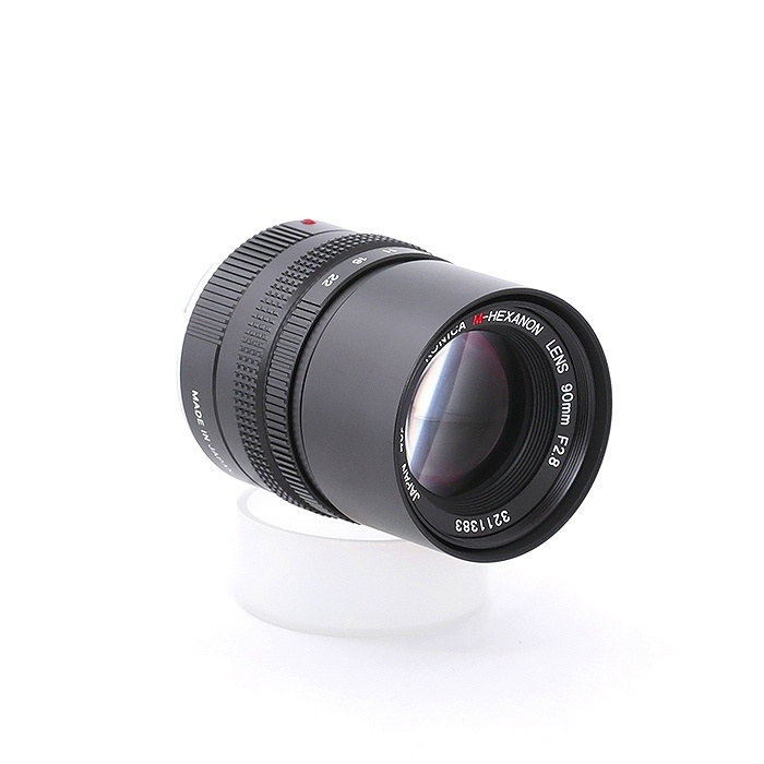 コニカ Mヘキサノン 90/2.8