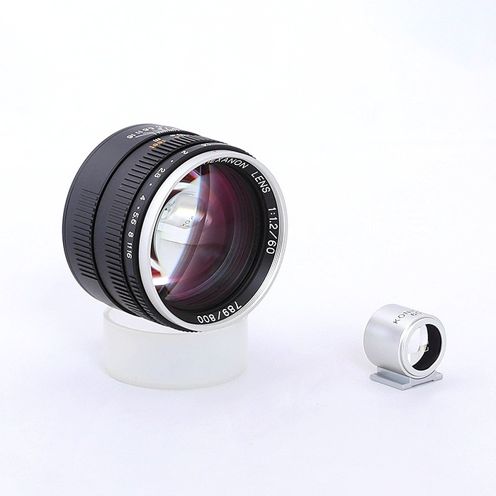 コニカ ヘキサノン L60/1.2