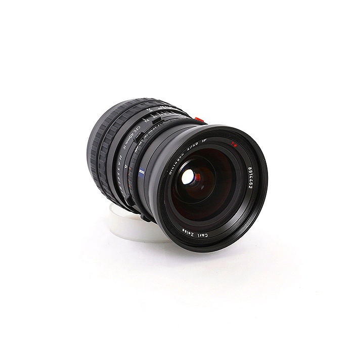 HASSELBLAD カールツアイス ディスタゴン CFE 40/4 IF
