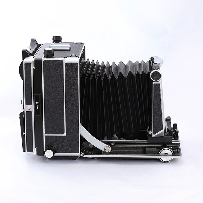 リンホフ マスターテヒニカ