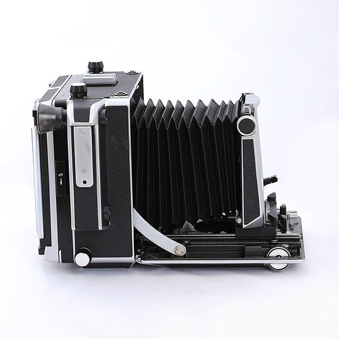 リンホフ マスターテヒニカ