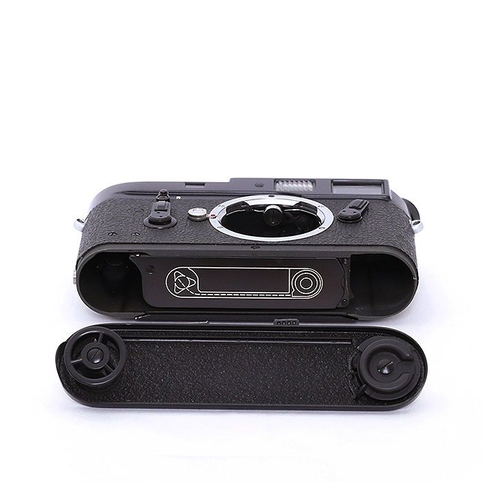 ライカ M4 ブラックペイント (126万代)