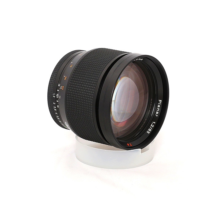 コンタックス プラナー T* 85/1.2 MMG 60th