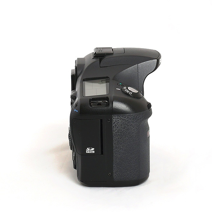 ペンタックス K10D ボディ