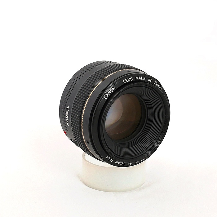 キヤノン EF50/1.4 USM