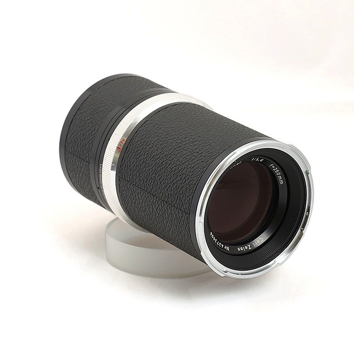 ローライ ゾナー 250/5.6 SL66用