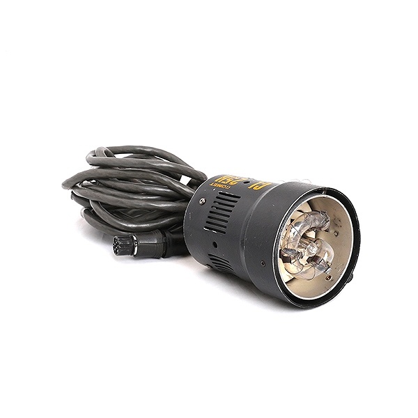 コメット CL-25H ストロボ