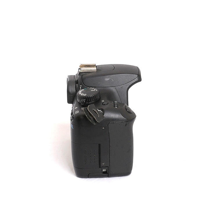 キヤノン EOS KISS F ボディ