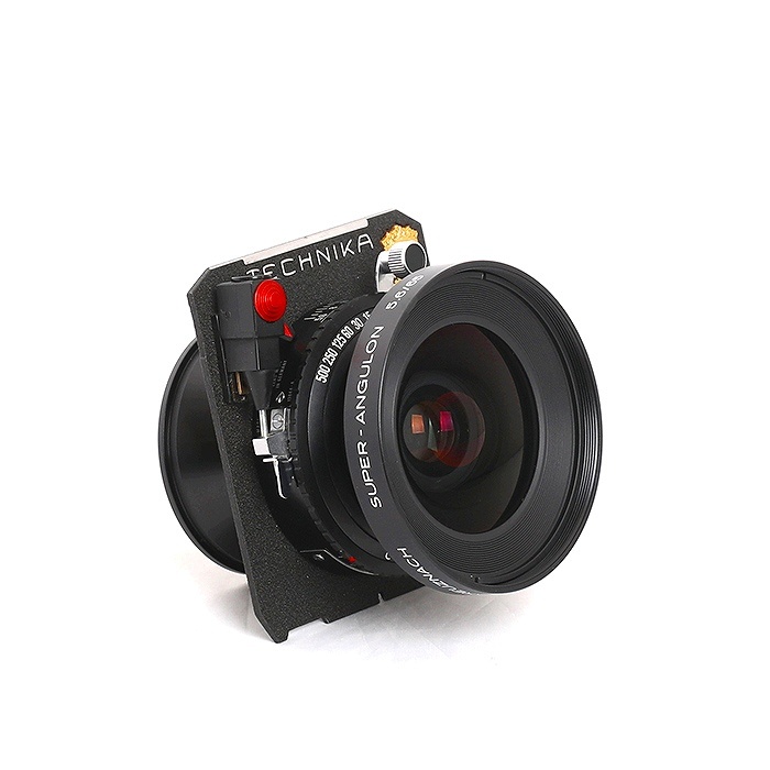 シュナイダー スーパーアンギュロン 65/5.6 MC コパル