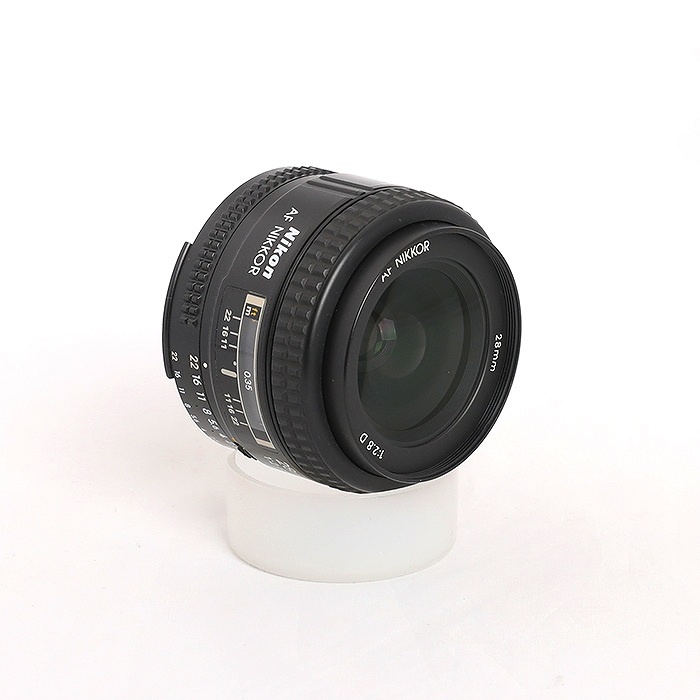 ニコン AI AF 28/2.8D