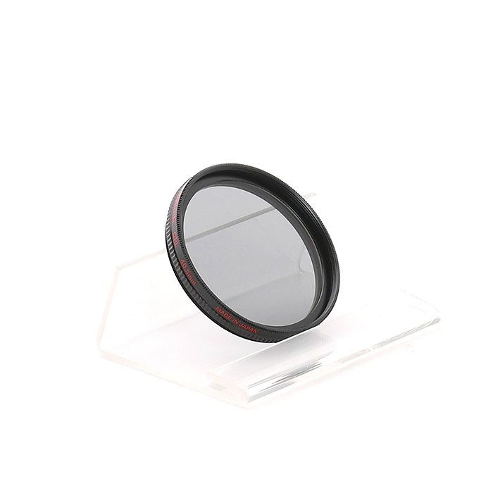 マンフロット MFESSCPL-40.5JP エッセンシャルPLフィルター