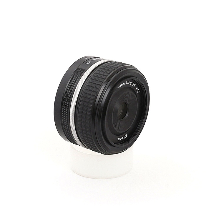 ニコン Z 28/2.8 SPECIAL EDITION