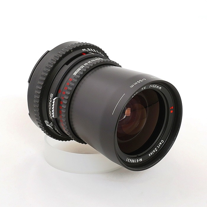 HASSELBLAD ディスタゴンC 50/4