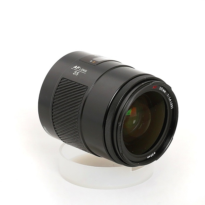 ミノルタ AF 35/1.4 (旧)