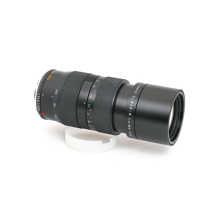 ライカ バリオエルマーR 80-200/4 (ROM)