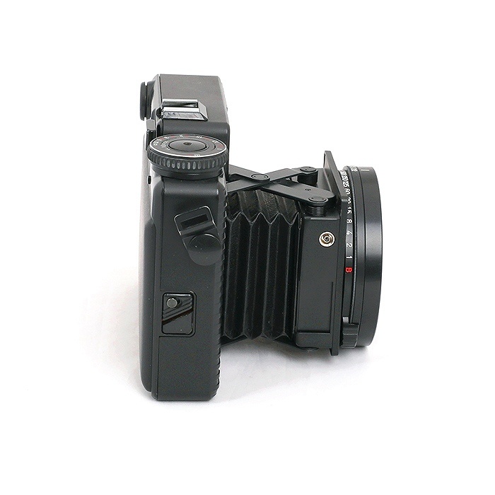 プラウベル マキナ670