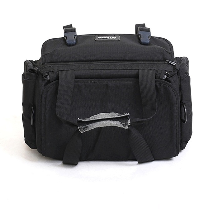 ニコン ショルダーバッグ