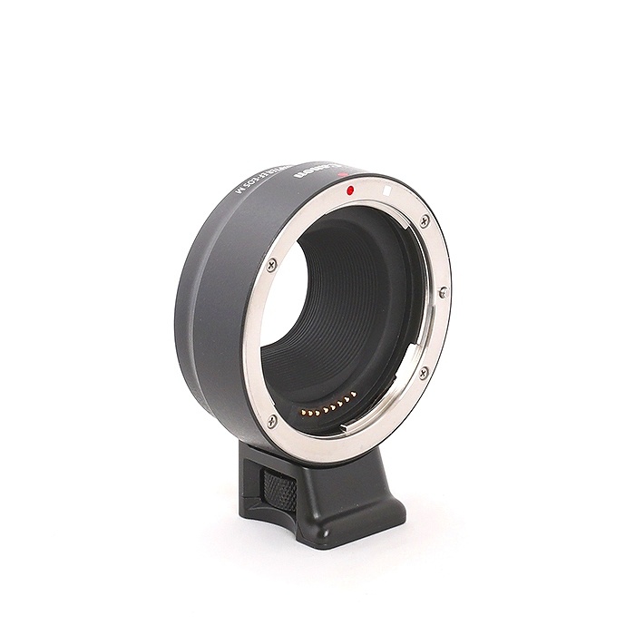 キヤノン EF-EOS M マウントアダプター