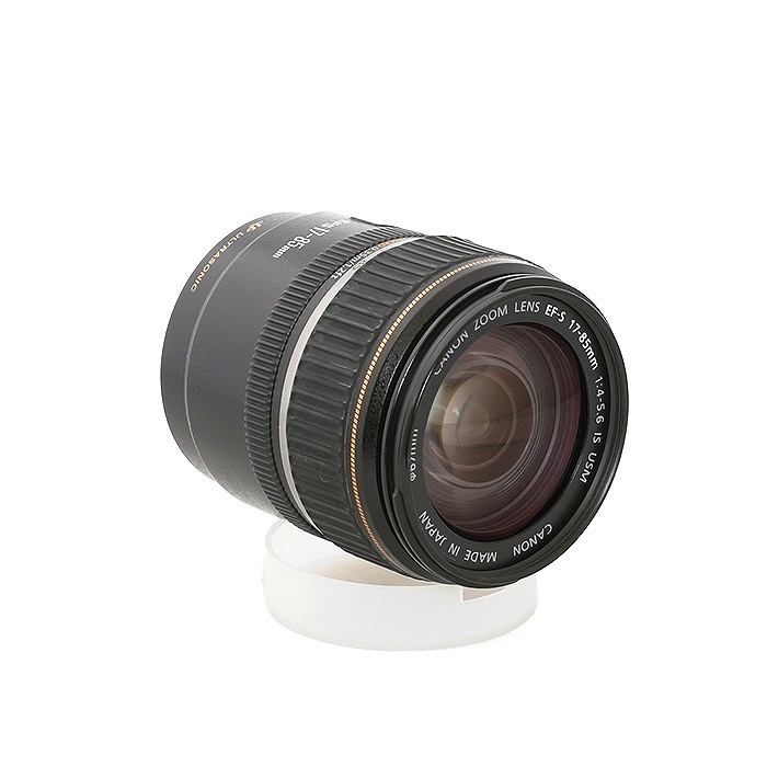 キヤノン EF-S17-85/4-5.6 IS USM