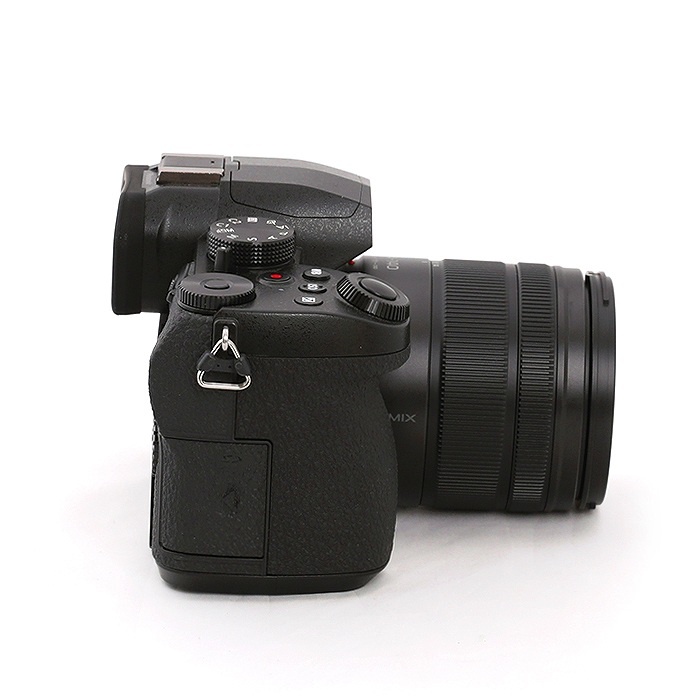 パナソニック DC-G99DH-K 高倍率ズームレンズキット ブラック