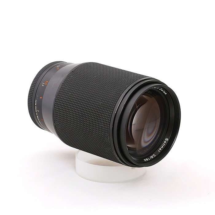 コンタックス ゾナー T* 180/2.8 AE G