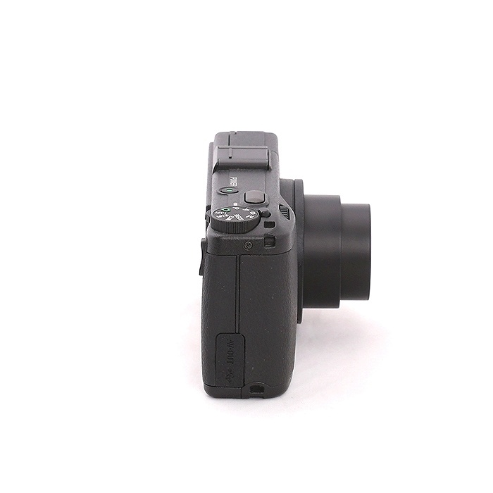 リコー GR DIGITAL III