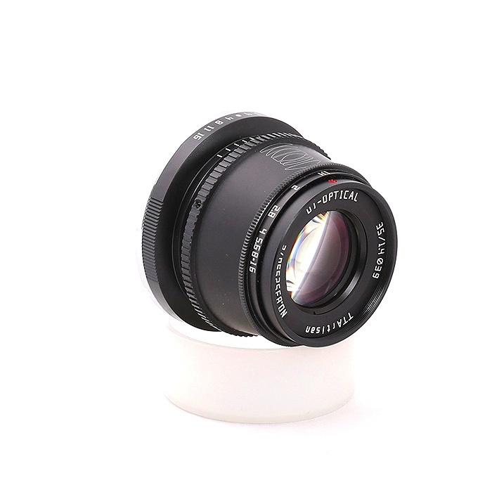 TTArtisan TT Artisan 35/1.4 ソニーEマウント(APS-C)