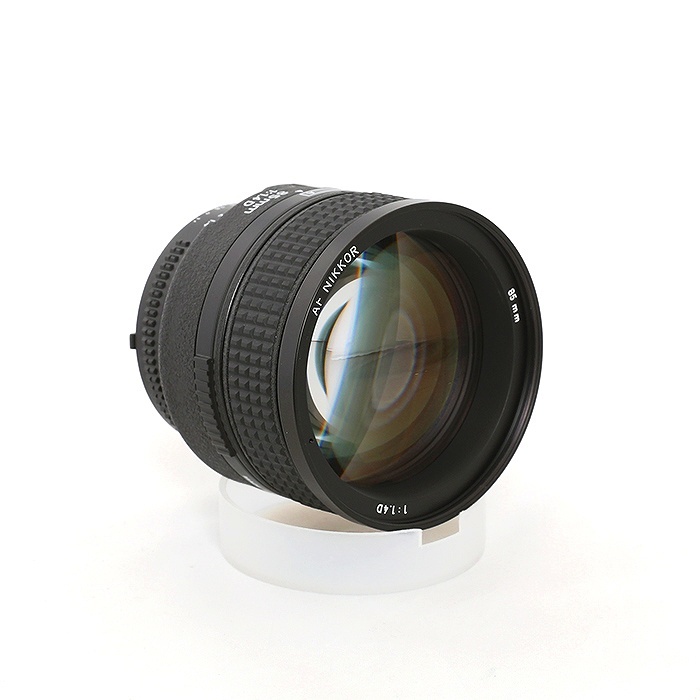 ニコン Ai AF 85/1.4D