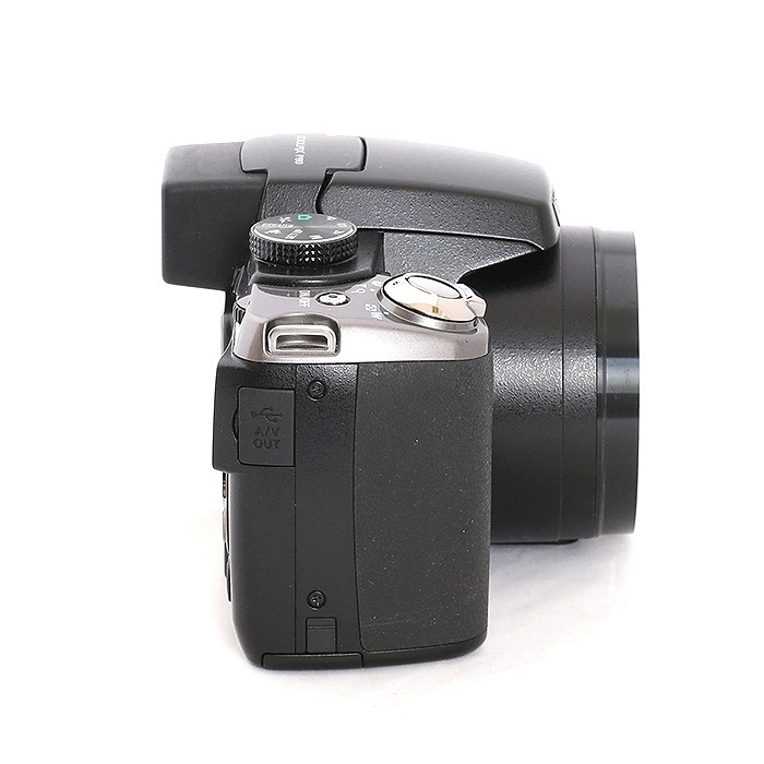 ニコン COOLPIX P80 ブラック