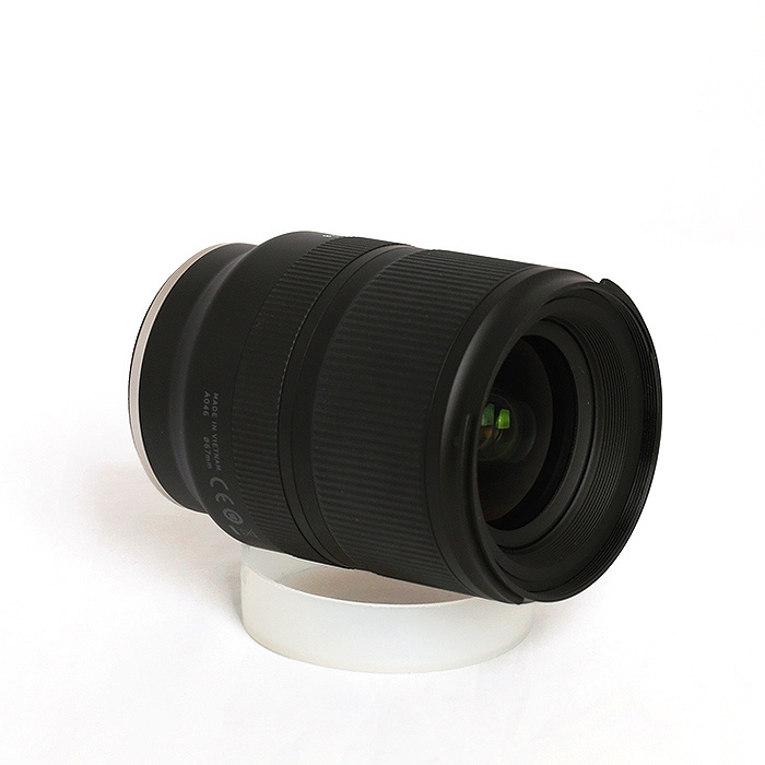タムロン 17-28/2.8 DiIII RXD A046SF ソニーEマウント