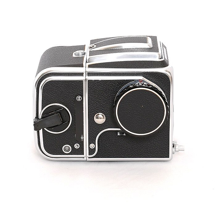 HASSELBLAD 500C/M +A12 マガジン