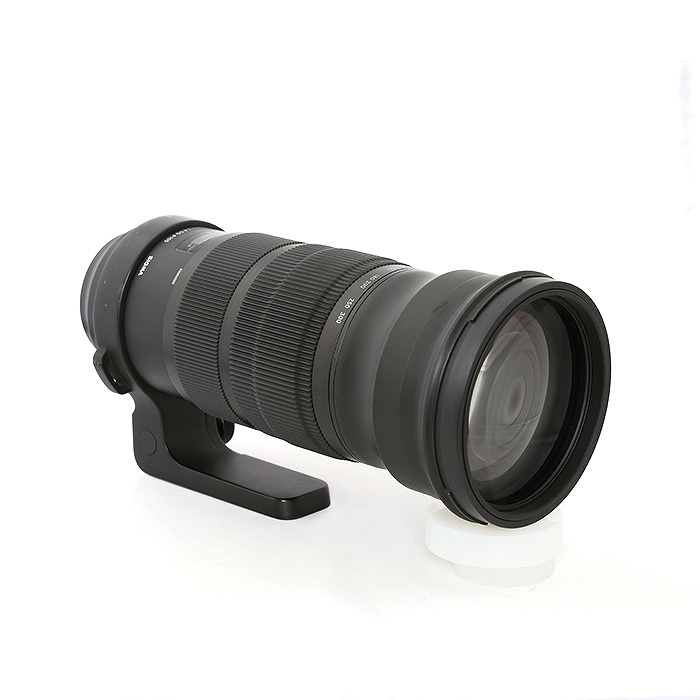 シグマ 120-300/2.8 DG OS HSM ニコンFマウント用