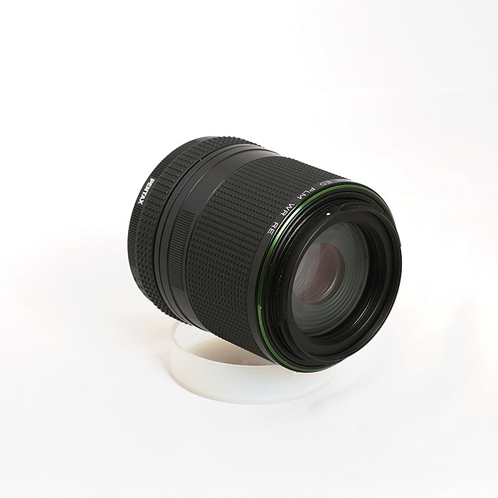 ペンタックス HD DA55-300/4.5-6.3ED PLM WR RE